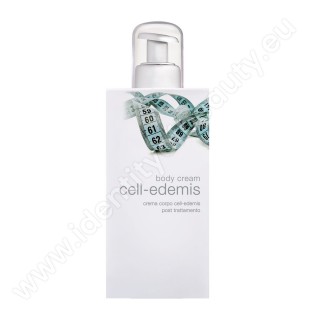Anti-Cellulitis Körpercreme (Home Care) / cell-edemis body cream