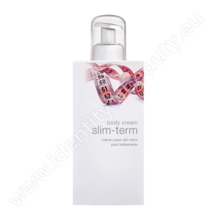 Abnehm-Körpercreme slim-term  / slim-term body cream