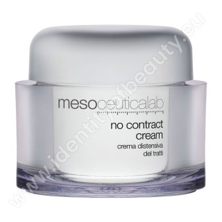 Mezo-Creme mit Botox und Antioxidantien / Mesoceuticalab No-contract cream