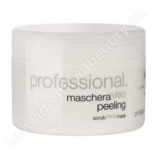 Peeling-Maske / Maschera-Viso-Peeling