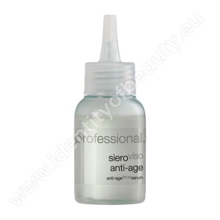 Anti-Age-Serum mit Ceramiden/ Siero viso anti-age