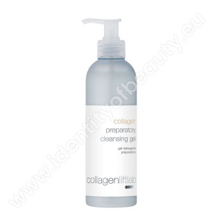 Collagenliftlab Reinigungsgel / Cleansing gel collagenliftlab
