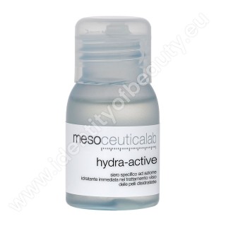Hydra-aktiver Gesichtscocktail Mesoceuticalab / hydra-active mesoceuticalab