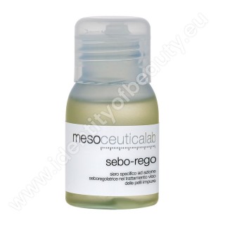 Sebo-rego - Fettregulierendes Coctail