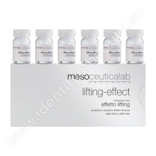 Lifting-effect - ampule mesoceuticalab