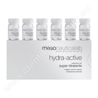Hydraaktive - Ampulle Mesoceuticalab