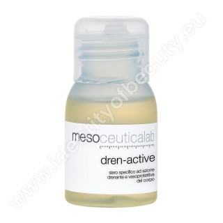 Mesoceuticalab Dren-active-Drainage-Cocktail für den Körper Mesoceuticalab / Dren-active