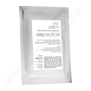 Patch Maske oxyceutical face / Oxyceutical oxy patch