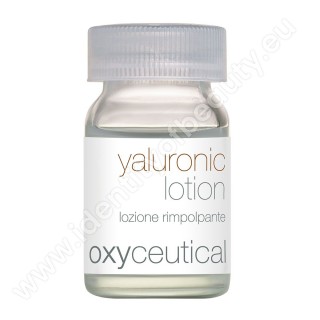 Ampullen-Oxyceutical-HYALURON zur Verneblung / Oxy yaluronic 5ml.