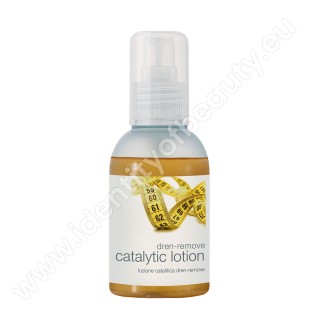 Katalytische Körperlösung dren-remove / Catalytic lotion dren-remove